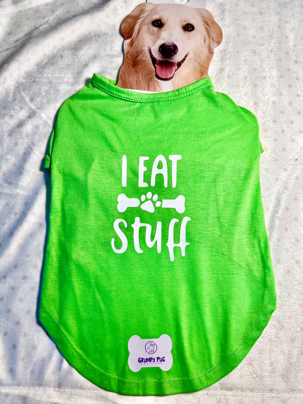 Dog - T shirt 